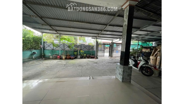 Giảm 400tr! Nhà SHR HXT 214m2 – Tân Hiệp 18 Hóc Môn SS